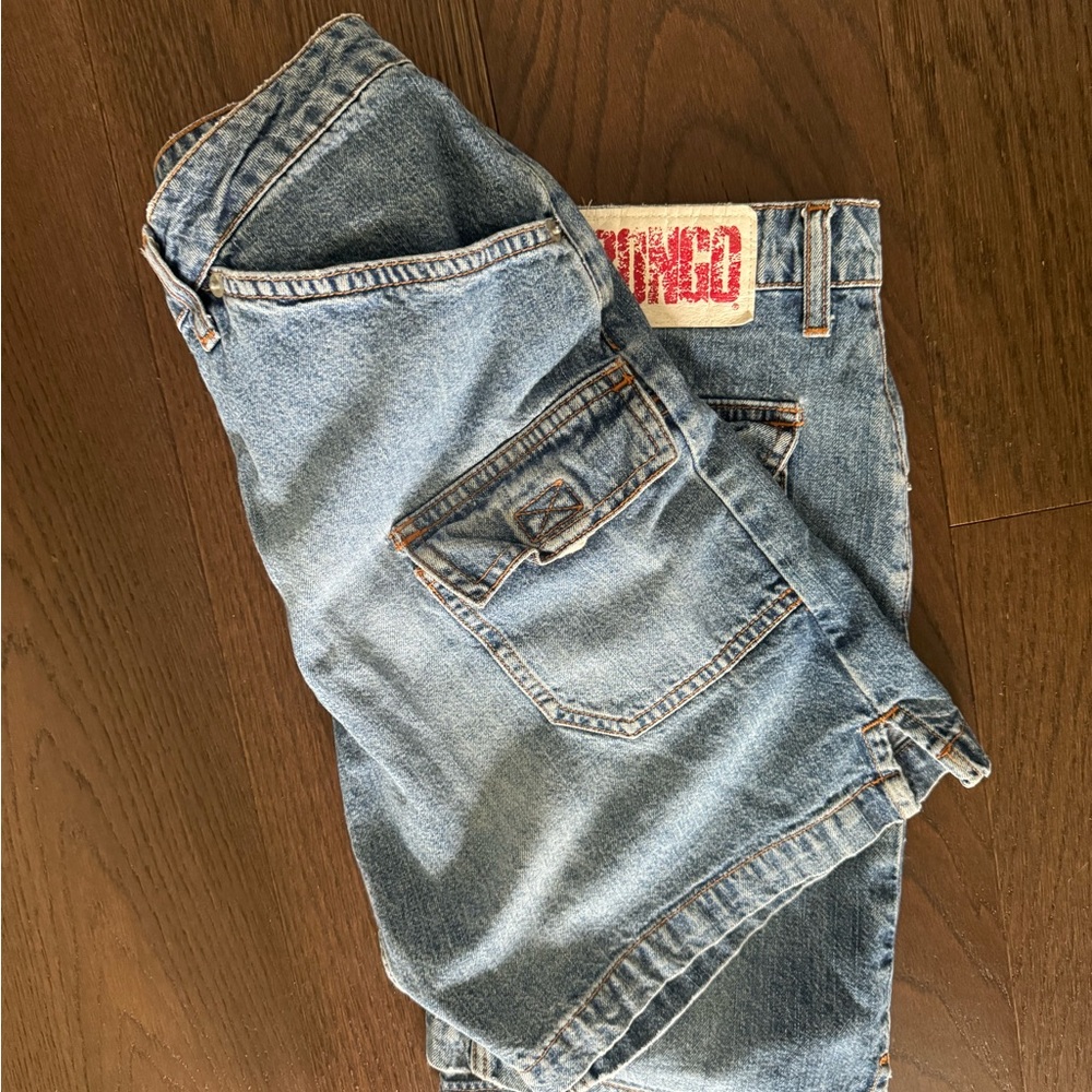Bongo vintage skirt